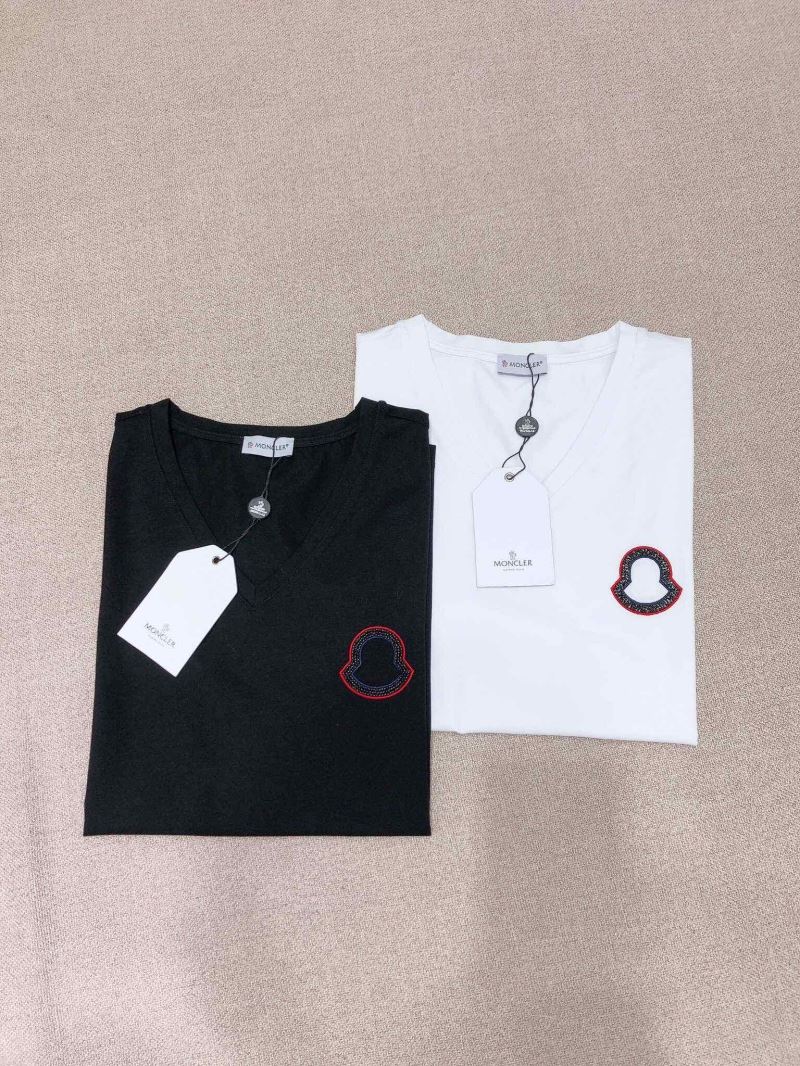 Moncler T-Shirts